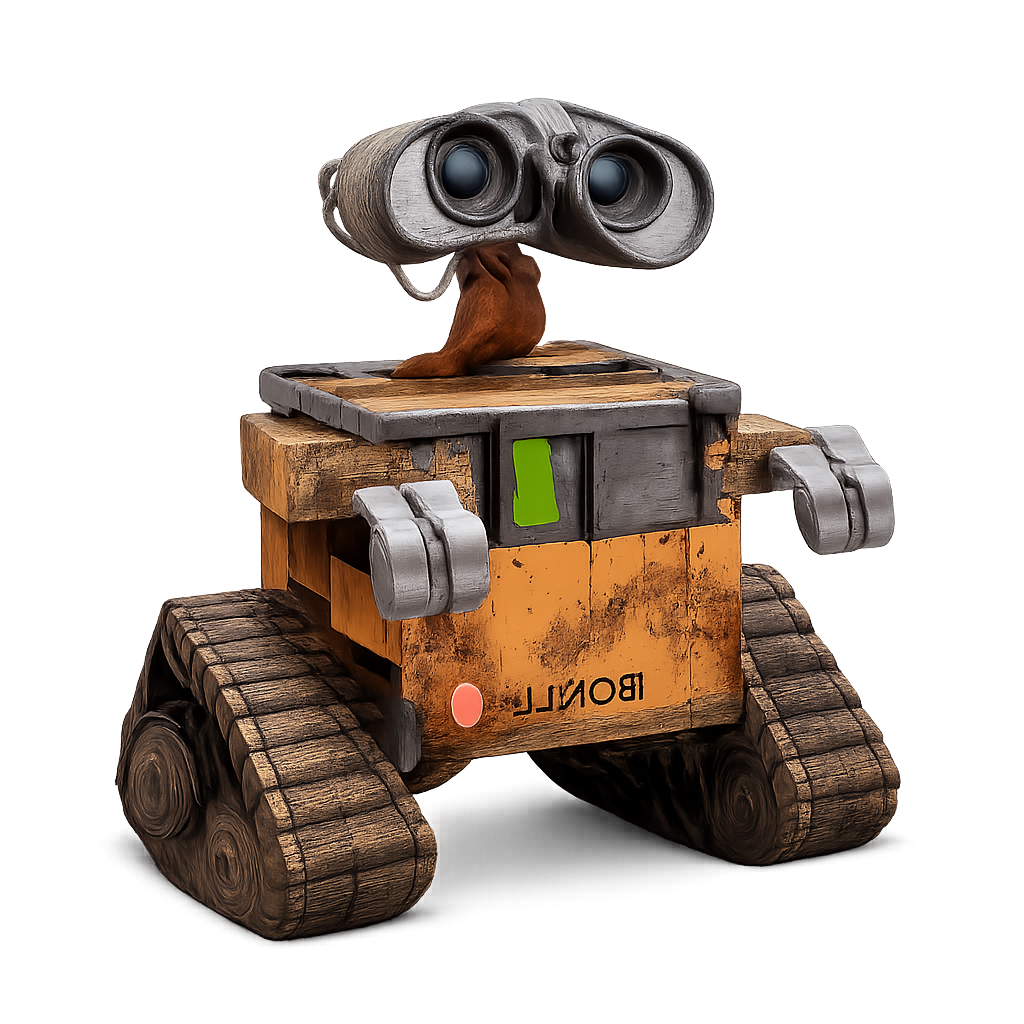 WALL·E